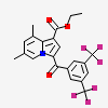 an image of a chemical structure CID 167235074