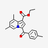 an image of a chemical structure CID 167235095