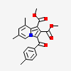 an image of a chemical structure CID 167235787