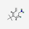 an image of a chemical structure CID 167237947