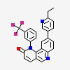 an image of a chemical structure CID 167239195