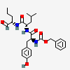 an image of a chemical structure CID 167240089