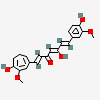 an image of a chemical structure CID 167242487