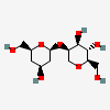 an image of a chemical structure CID 167243219