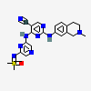 an image of a chemical structure CID 167247828