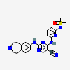 an image of a chemical structure CID 167247972