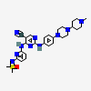 an image of a chemical structure CID 167247988