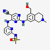 an image of a chemical structure CID 167248019