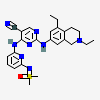 an image of a chemical structure CID 167248021