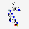 an image of a chemical structure CID 167248029