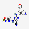 an image of a chemical structure CID 167248030