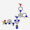 an image of a chemical structure CID 167248032