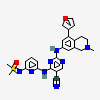 an image of a chemical structure CID 167248034