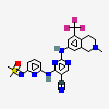 an image of a chemical structure CID 167248039