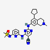 an image of a chemical structure CID 167248041