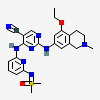 an image of a chemical structure CID 167248043