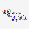 an image of a chemical structure CID 167248045