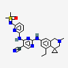 an image of a chemical structure CID 167248046