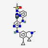 an image of a chemical structure CID 167248047