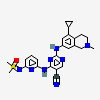 an image of a chemical structure CID 167248248