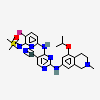 an image of a chemical structure CID 167248275