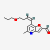 an image of a chemical structure CID 167249672