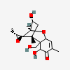 an image of a chemical structure CID 167250597