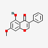 an image of a chemical structure CID 16725071