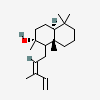 an image of a chemical structure CID 16725072