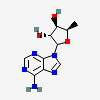 an image of a chemical structure CID 16725083