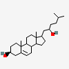 an image of a chemical structure CID 167251383
