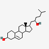 an image of a chemical structure CID 167251775