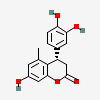 an image of a chemical structure CID 167252045