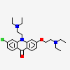 an image of a chemical structure CID 16725316