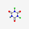 an image of a chemical structure CID 16726