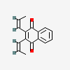 an image of a chemical structure CID 167263052