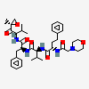 an image of a chemical structure CID 167263413