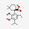 an image of a chemical structure CID 167264354