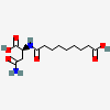 an image of a chemical structure CID 167266889
