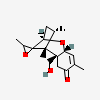 an image of a chemical structure CID 167270496