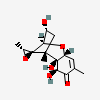 an image of a chemical structure CID 167270607