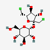 an image of a chemical structure CID 16727374