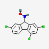 an image of a chemical structure CID 16727375