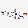 an image of a chemical structure CID 167275851