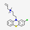 an image of a chemical structure CID 16727663
