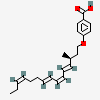an image of a chemical structure CID 167277844