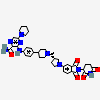 an image of a chemical structure CID 167282486