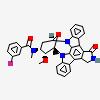 an image of a chemical structure CID 167291434