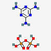 an image of a chemical structure CID 167296