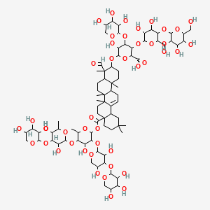 	Gipsoside